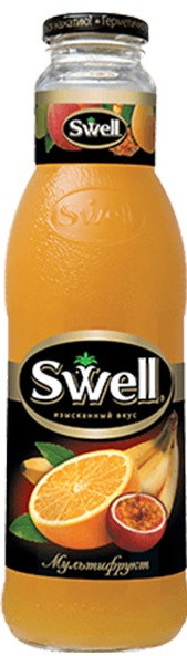 Нектар «Мультифрукт» | Swell