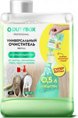 Универсальный очиститель для любых поверхностей