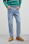 126 light denim