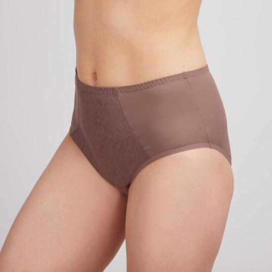 Трусы-слип женские