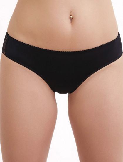 Трусы-слип женские