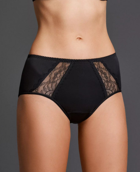 Трусы-слип женские