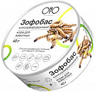 Корм для животных «Зофобас»