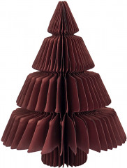 Декор новогодний «Honeycomb tree»