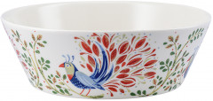 Салатник «Fantail bird»