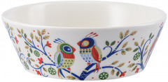Салатник «Love birds»