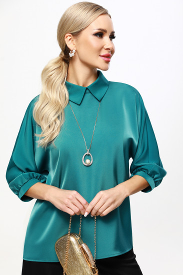 Блузка женская
