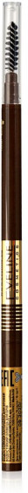 Карандаш для бровей, оттенок 02 Soft Brown
