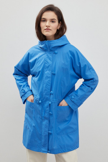 Плащ женский