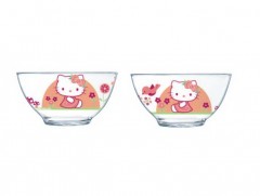 Hello Kitty бульонница