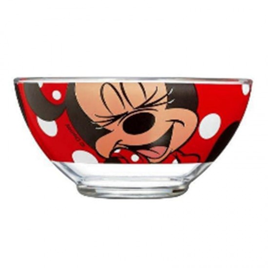 Бульонница Minnie