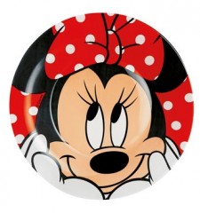 Тарелка десертная Minnie