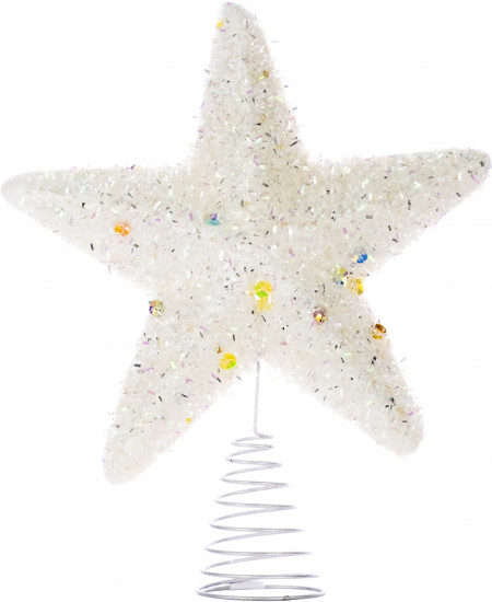 Верхушка на ёлку