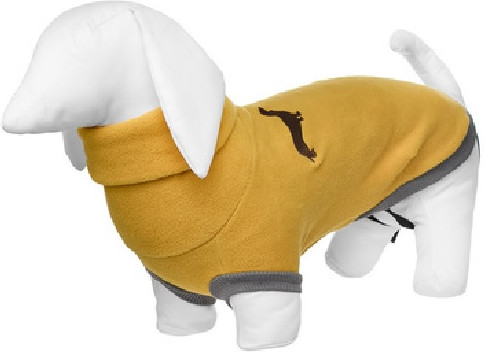 Жилет для собак «Mustard»