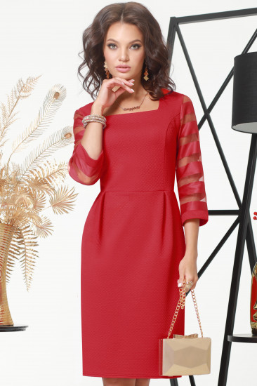 Платье женское