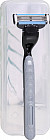 Бритва со сменной кассетой
