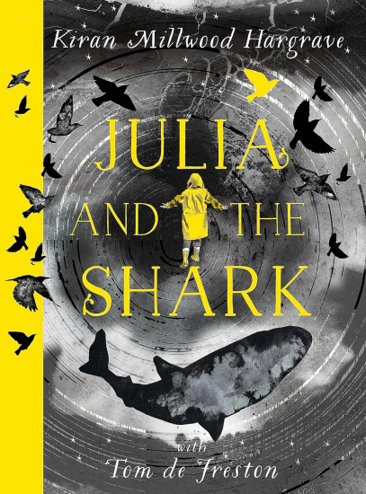 Julia and the Shark
