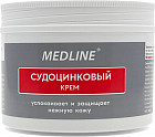 Крем судоцинковый