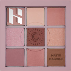 Тени для век «My Fave Mood Eye Palette»