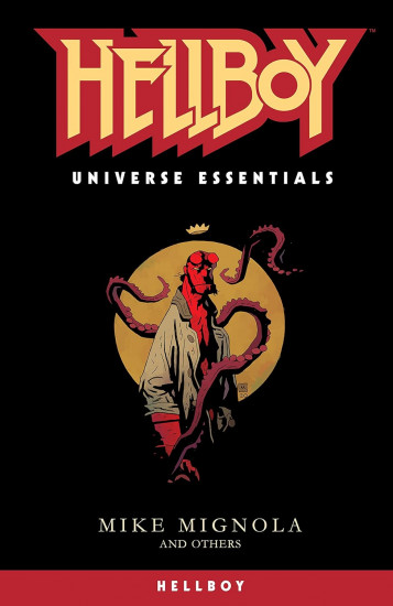 Hellboy Universe: Hellboy