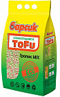 Наполнитель для кошачьего туалета «Тропик Mix»