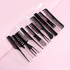 Набор расчёсок для волос