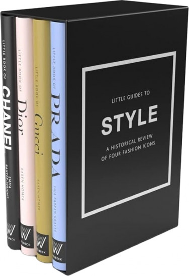 Little Box of Style. Box Set