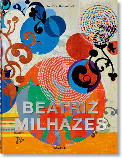 Beatriz Milhazes