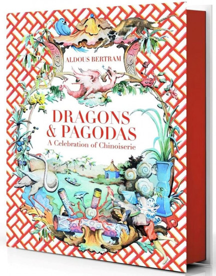 Dragons & Pagodas
