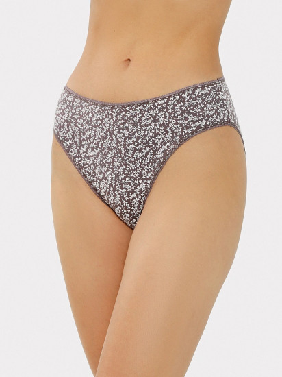 Трусы-слип женские