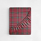 Простыня на резинке «Дэншер»