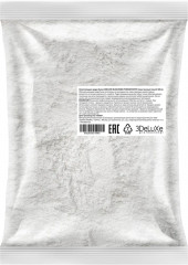 Пудра для волос обесцвечивающая «Bleaching powder white»