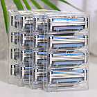 Сменные кассеты для бритья