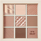 Тени для век «My Fave Mood Eye Palette»