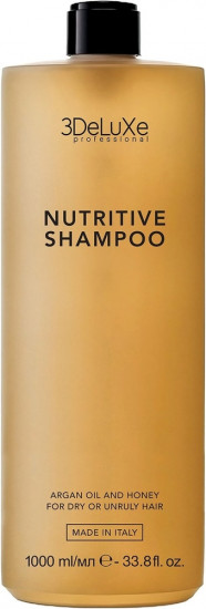 Шампунь для волос «Nutritive shampoo»