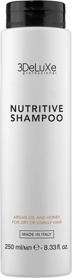 Шампунь для волос «Nutritive shampoo»