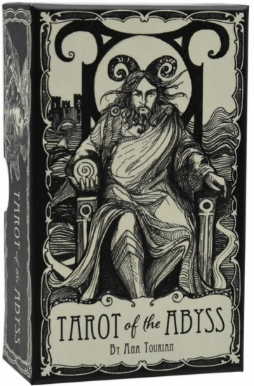 Таро «Tarot of the Abyss»