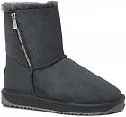 темно-серый