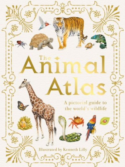The Animal Atlas