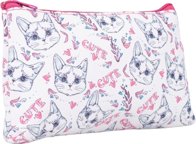Косметичка на молнии | Bags for kids