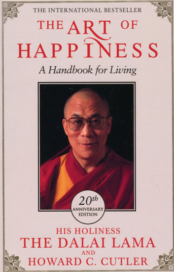 Art Of Happiness