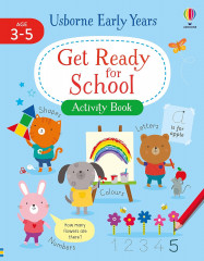Get Ready for School