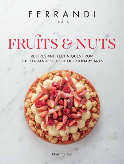 Fruits and Nuts