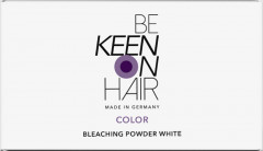 Порошок блондирующий «Bleaching powder white»