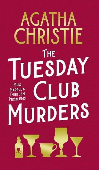 Tuesday Club Murders