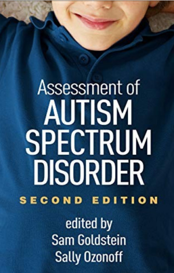 Assessment of Autism Spectrum Disorder
