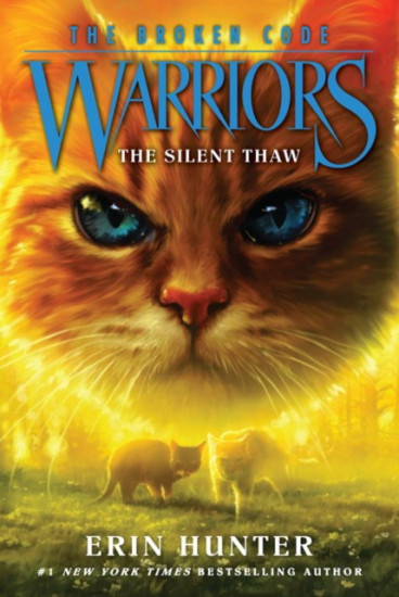 The Silent Thaw: Warriors. The Broken Code