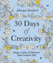 30 Days of Creativity