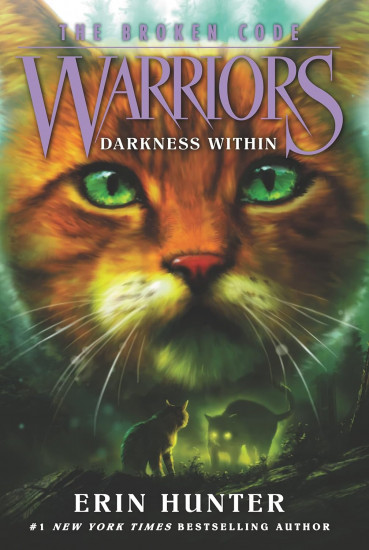 Warriors: Darkness Within