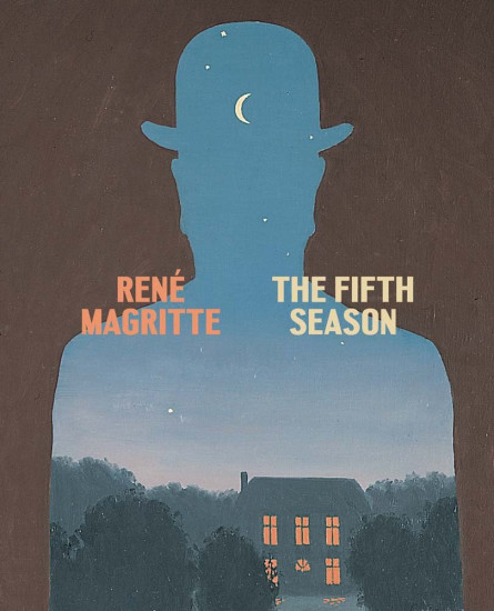 Magritte: The Fifth Season